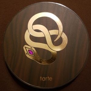 Tarte palette